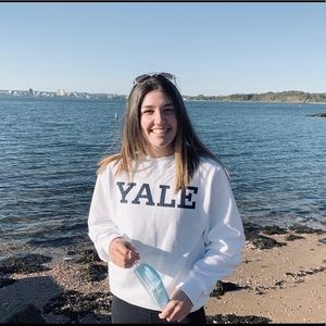 Meet your Posher, Molly